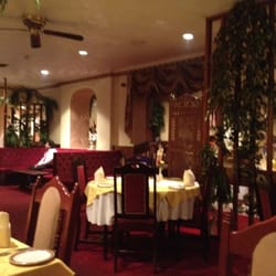 The Curry House