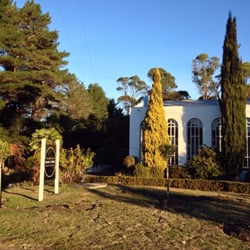 Tasmanian Food & Wine Conservatory