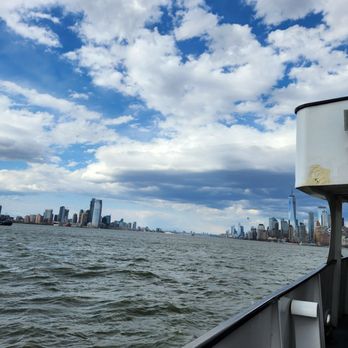 Statue City Cruise - Boat - Ferries Near Me Statue City Cruise - Boat - Ferries Near Me