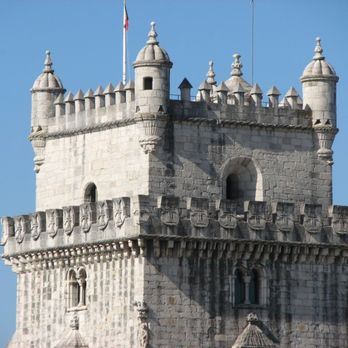 Torre de Belém - Landmarks & Historical Buildings Near Me - Lisbon, 11