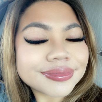 CINSPMU  - Brows & lips done by Cindy! - Permanent Makeup Near Me