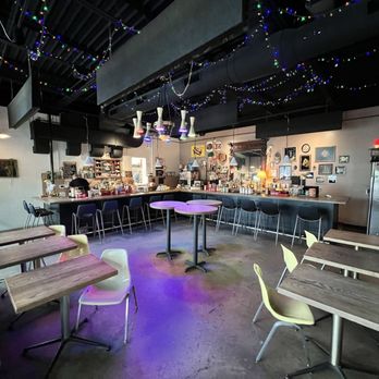 Neighbors - Indoors - Cocktail Bars Near Me - Greensboro, North Carolina Neighbors - Indoors - Cocktail Bars Near Me - Greensboro, North Carolina