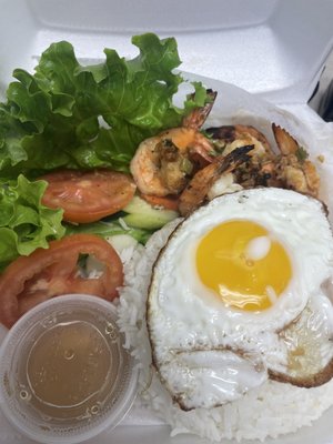 Cajju Seafood and Grill by null