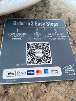 Cool River Cafe by null