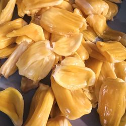 Dong Khanh  Oriental Market - Jackfruit