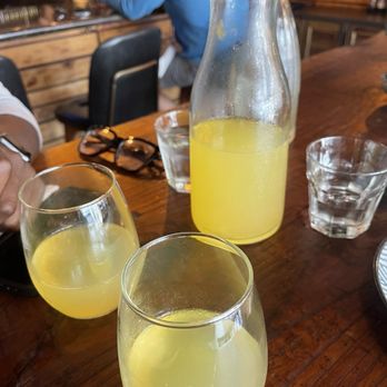 Dunya Bistro - Bottomless Mimosa - Mediterranean Near Me - San Francisco, California Dunya Bistro - Bottomless Mimosa - Mediterranean Near Me - San Francisco, California