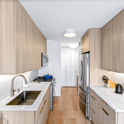 NYTDR - New York Total Damage Restoration - Kitchen