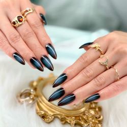 Tammy Nails & Spa - Nails by Tina