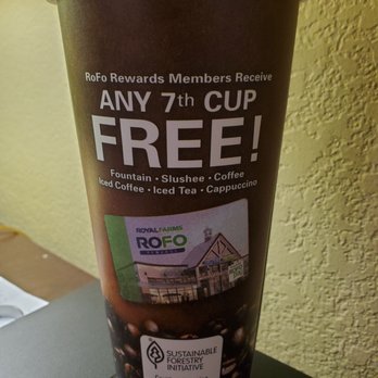Royal Farms - Coffee - Gas Stations Near Me - Urbana, Maryland