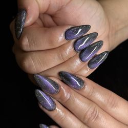 Vysual Nail Bar