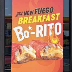 Bojangles - Advertisement