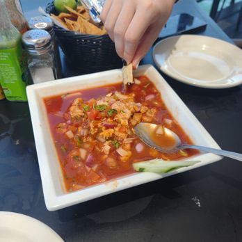 The Point - Seafood Near Me - Puerto Peñasco, SON The Point - Seafood Near Me - Puerto Peñasco, SON