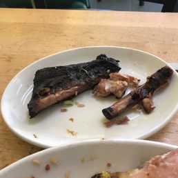 Ribs