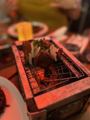 Marabu Restaurant by null