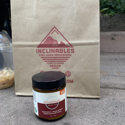 Inclinables