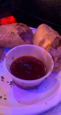 Bureau Bar and Restaurant by null