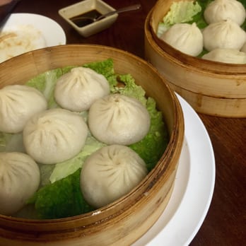 Wu' s Shanghai Dumpling - Pork soup dumplings - Shanghainese Near Me - Edison, New Jersey