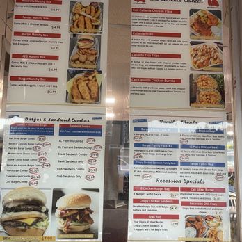 Dino’s Main St - Burgers Near Me - Los Angeles, California Dino’s Main St - Burgers Near Me - Los Angeles, California