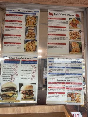 Menu photo 4 Dino’s Main St Los Angeles, CA Menu photo 4 Dino’s Main St Los Angeles, CA