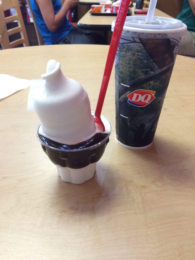 DAIRY QUEEN CLOSED Updated July 2024 17 Photos & 23 Reviews