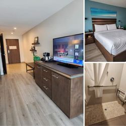 user provided The Cove Hotel, Ascend Hotel Collection photo