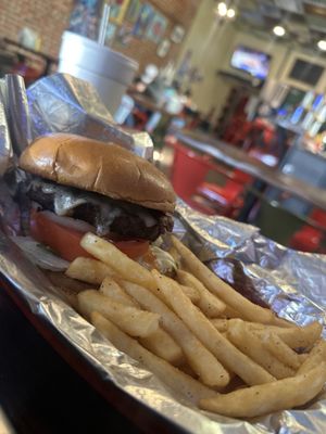5 Points Deli & Grill by null
