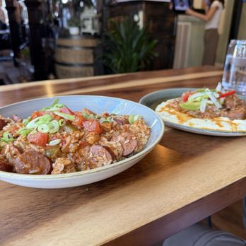 Vieux Carre Nola Kitchen - Cajun/Creole Near Me - Spokane, Washington Vieux Carre Nola Kitchen - Cajun/Creole Near Me - Spokane, Washington