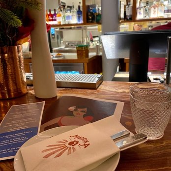 Madrina Bar y Tapas - Tapas Bars Near Me - Toronto, Ontario Madrina Bar y Tapas - Tapas Bars Near Me - Toronto, Ontario