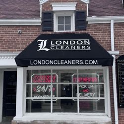 London Cleaners