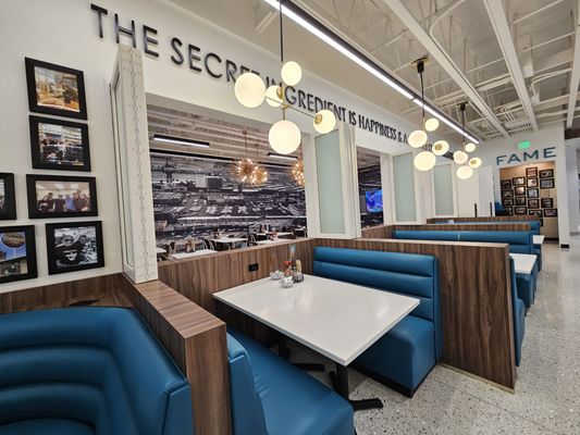 Siegel's Bagelmania by null Siegel's Bagelmania by null