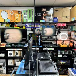 Rayleigh Computer Shop - Gaming Zone