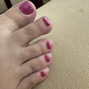 AJ Nails Spa - Nail Salons Near Me - Vacaville, California AJ Nails Spa - Nail Salons Near Me - Vacaville, California