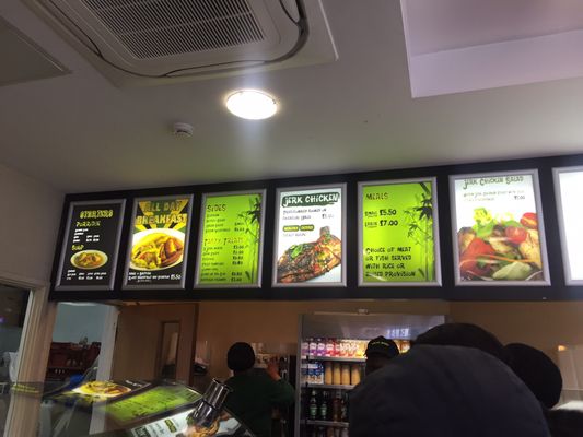 Healthy Eaters by null Healthy Eaters by null