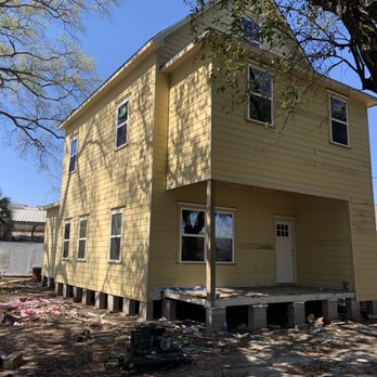 Pinnacle Construction Group - Drennan St Eado Phase 1 - Roofing Near Me - Houston, Texas Pinnacle Construction Group - Drennan St Eado Phase 1 - Roofing Near Me - Houston, Texas