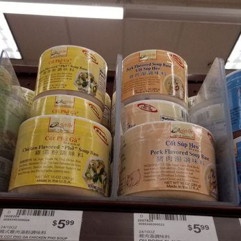 99 Ranch Market - Pho broth - Seafood Markets Near Me - Gardena, California 99 Ranch Market - Pho broth - Seafood Markets Near Me - Gardena, California