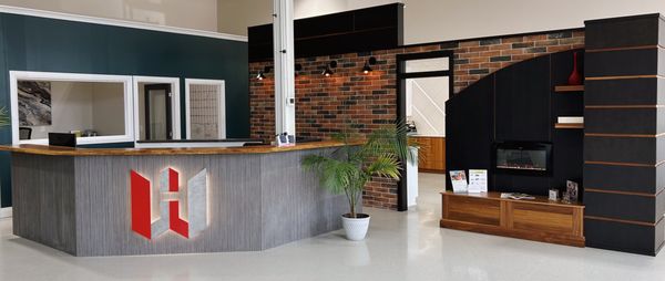 Welcome Home Kitchen & Bath by null