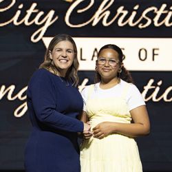 City Christian School