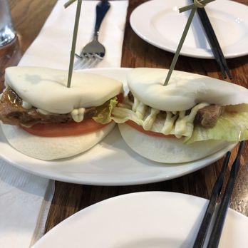Three Bowls Ramen - Bao Buns - Noodles Near Me - Woodside, New York Three Bowls Ramen - Bao Buns - Noodles Near Me - Woodside, New York