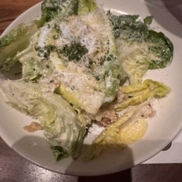 Caesar salad Caesar salad