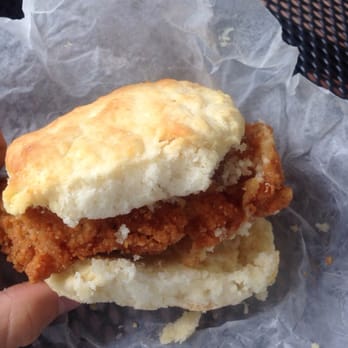 Sunrise Biscuit Kitchen - Chicken Biscuit: A+ - Breakfast & Brunch Near Me - Chapel Hill, North Carolina Sunrise Biscuit Kitchen - Chicken Biscuit: A+ - Breakfast & Brunch Near Me - Chapel Hill, North Carolina