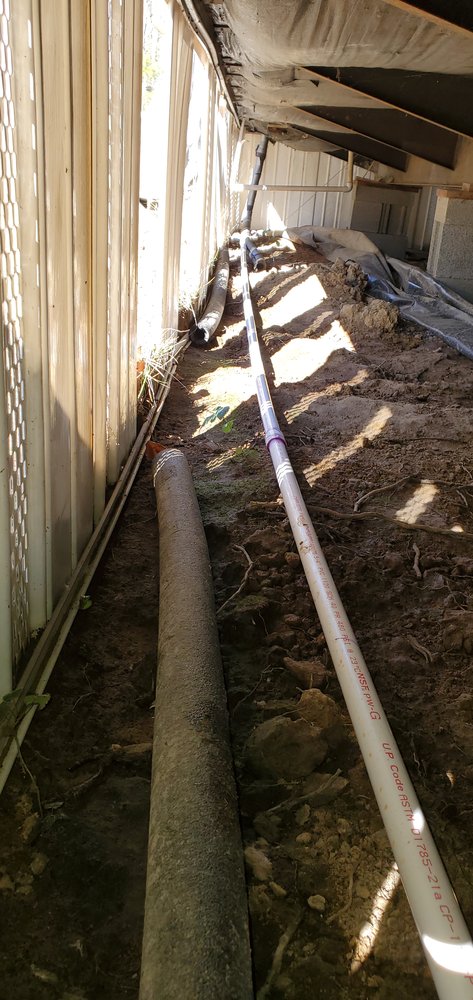 Slide of Adkisson Construction