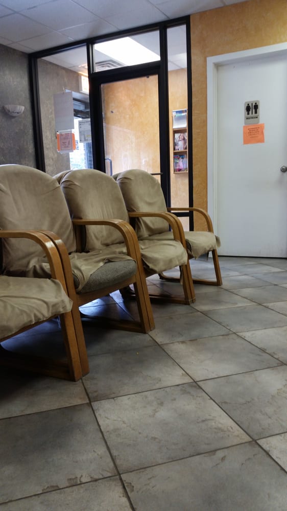 BELMONT & WESTERN DENTAL CLINIC Updated October 2024 2308 W Belmont