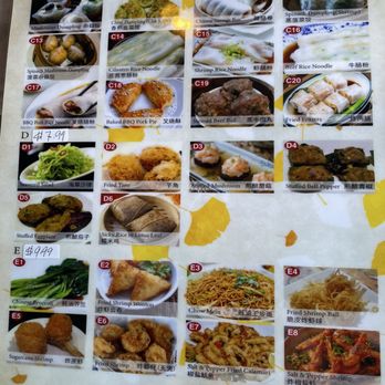 Dim Sum Cafe - Dim Sum Near Me - Las Vegas, Nevada