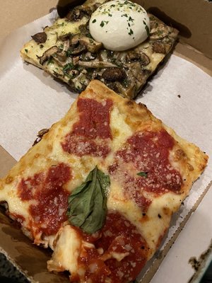 Unregular Pizza by null