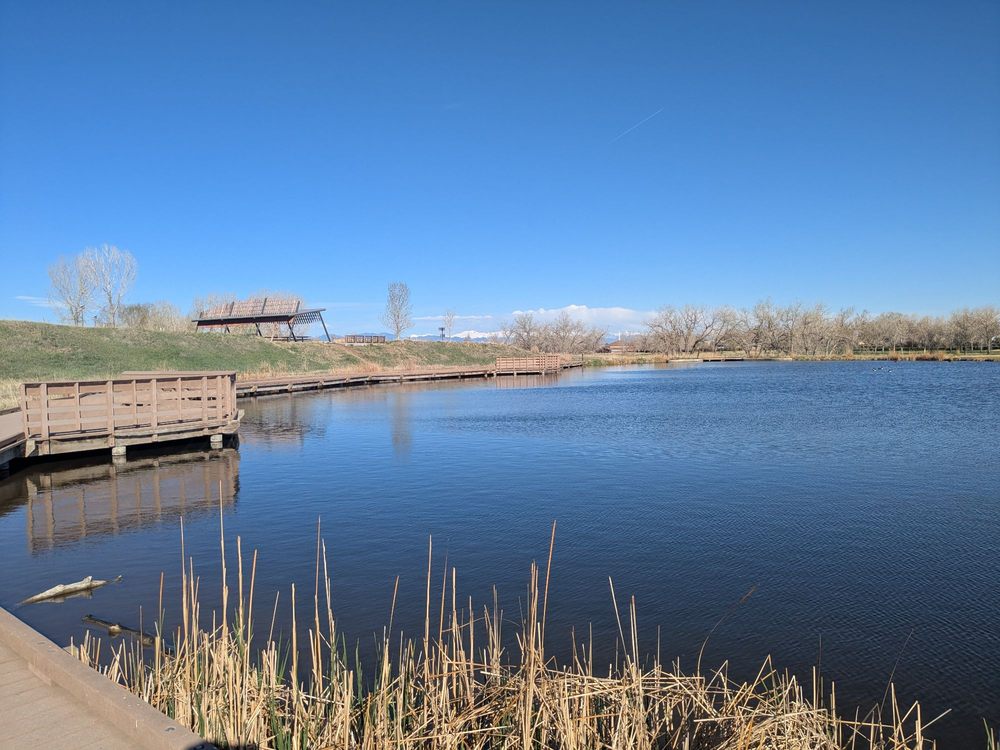 Sand Creek Park Image