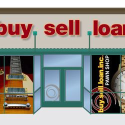 Buy Sell Loan - Visit us Today!