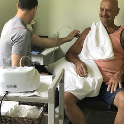 Core Physical Therapy