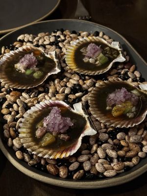 Matilda Restaurant by null