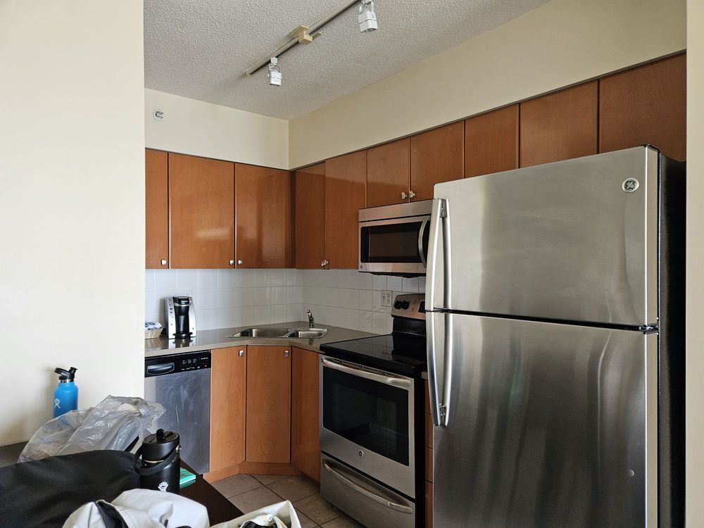 Executive Hotel Vancouver Airport