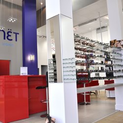 Lunët Espace Vision